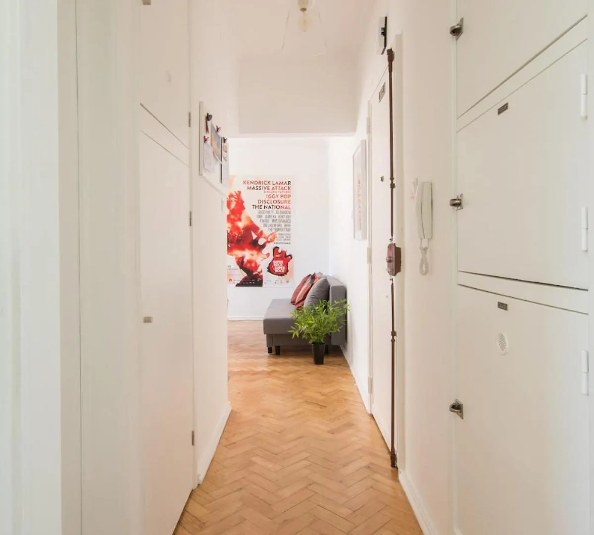 Exciting Lisbon Sete Rios Apartment Portugal