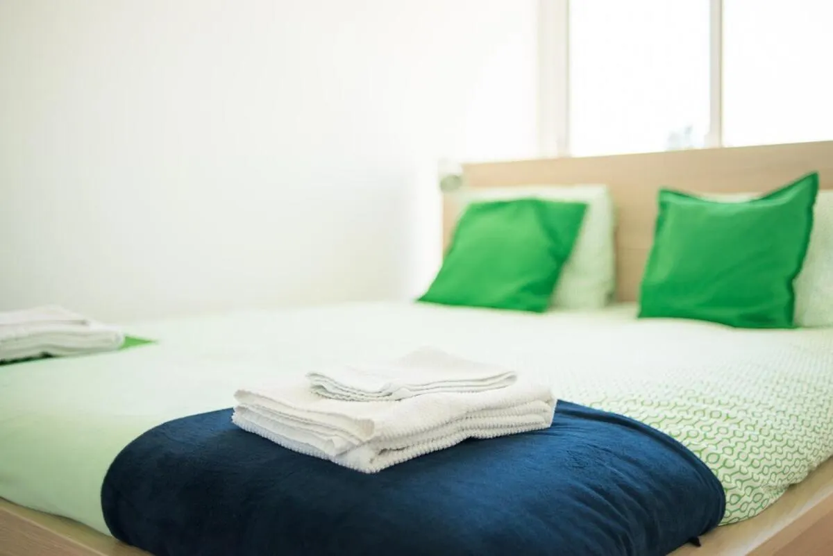 Exciting Lisbon Sete Rios Apartment