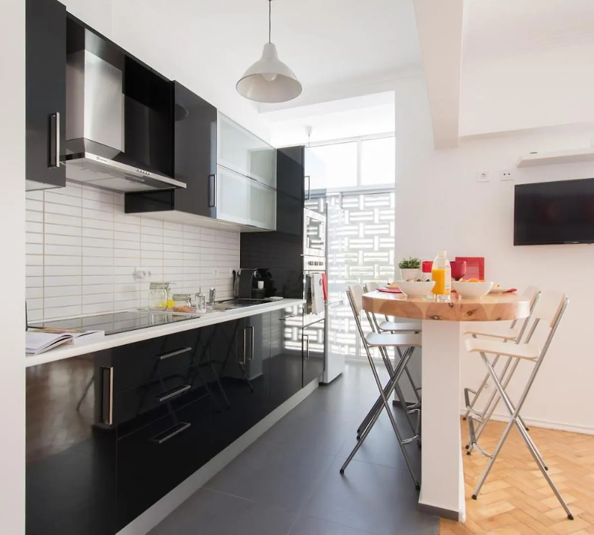 Appartamento Exciting Lisbon Sete Rios