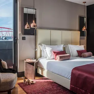 4* Apart-hotel Upon Prime Residences