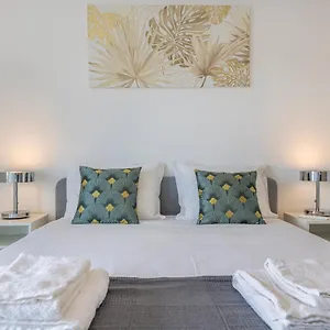  Apartamento Fabulous Terrace Over Monsanto By Innkeeper