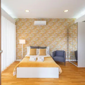  Apartamento Beguest Benfica Modern Flat