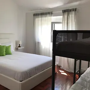 Albergue 7 Rivers