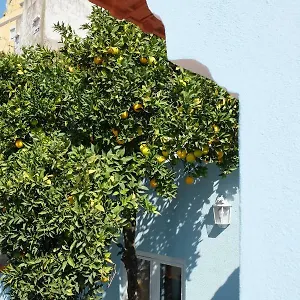Apartment Proa D'alfama, Lisbon