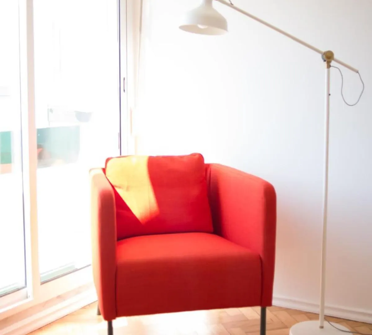 Exciting Lisbon Sete Rios Apartment